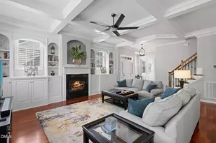 13227 Ashford Park Dr, Raleigh, NC 27613 - Photo 8