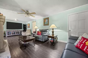 750 Greenleaf Rd, Angier, NC 27501 - Photo 6