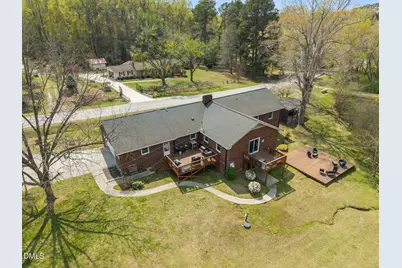 750 Greenleaf Road, Angier, NC 27501 - Photo 32