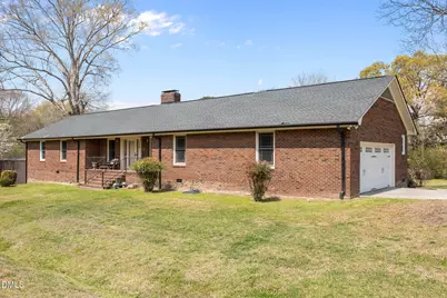 750 Greenleaf Road, Angier, NC 27501 - Photo 2