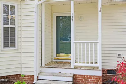 127 Churchill Downs Drive, Clayton, NC 27520 - Photo 6