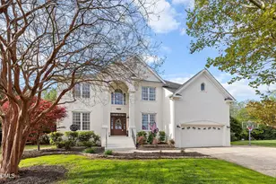 12200 Fieldmist Dr, Raleigh, NC 27614 - Photo 50