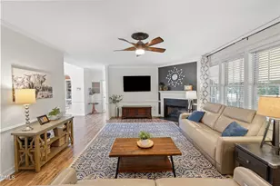 12200 Fieldmist Dr, Raleigh, NC 27614 - Photo 14