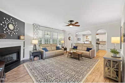 12200 Fieldmist Drive, Raleigh, NC 27614 - Photo 10