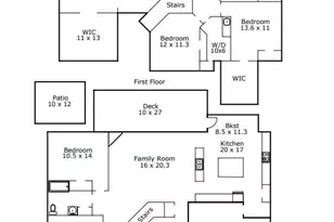 12200 Fieldmist Dr, Raleigh, NC 27614 - Photo 52