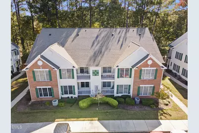 1511 Kudrow Lane, Morrisville, NC 27560 - Photo 30