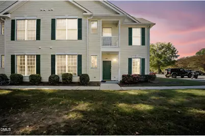 1511 Kudrow Lane, Morrisville, NC 27560 - Photo 4