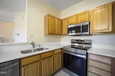1511 Kudrow Lane, Morrisville, NC 27560 - Photo 8