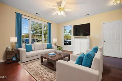 1511 Kudrow Lane, Morrisville, NC 27560 - Photo 8