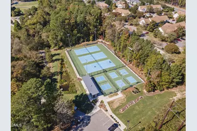 1511 Kudrow Lane, Morrisville, NC 27560 - Photo 30