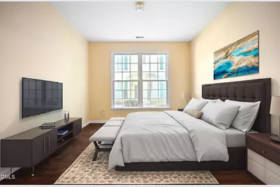 1511 Kudrow Lane, Morrisville, NC 27560 - Photo 22
