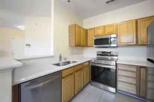 1511 Kudrow Ln, Morrisville, NC 27560 - Photo 2