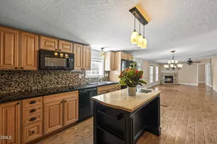 221 Pinkney Church Rd, Fremont, NC 27830 - Photo 8