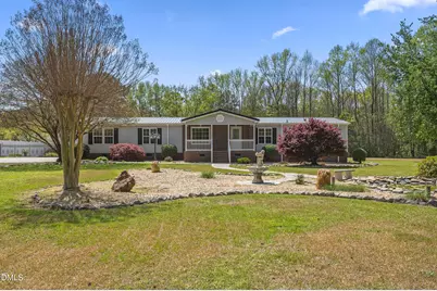 221 Pinkney Church Road, Fremont, NC 27830 - Photo 2