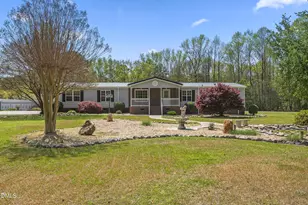 221 Pinkney Church Rd, Fremont, NC 27830 - Photo 2