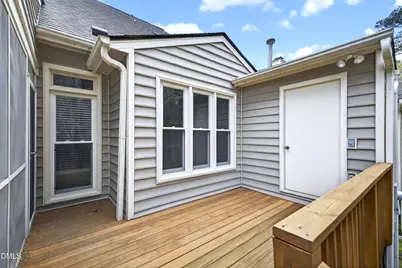 108 Altair Circle, Apex, NC 27502 - Photo 28