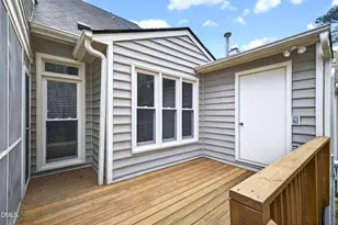 108 Altair Cir, Apex, NC 27502 - Photo 28