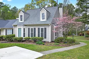 108 Altair Cir, Apex, NC 27502 - Photo 2