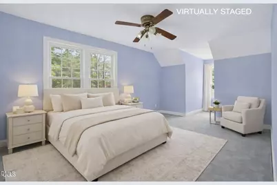 108 Altair Circle, Apex, NC 27502 - Photo 24