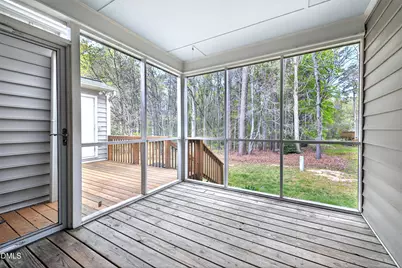 108 Altair Circle, Apex, NC 27502 - Photo 26