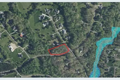 Lot 141 Farm Gate Drive, Hillsborough, NC 27278 - Photo 1