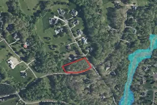 Lot 141 Farm Gate Dr, Hillsborough, NC 27278 - Photo 1