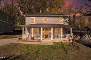 1406 South St, Durham, NC 27707 - Photo 1