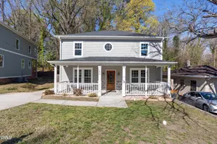 1406 South St, Durham, NC 27707 - Photo 2
