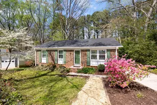 1020 Trollingwood Ln, Raleigh, NC 27615 - Photo 10
