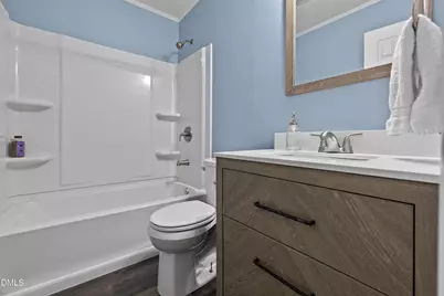 1020 Trollingwood Lane, Raleigh, NC 27615 - Photo 30