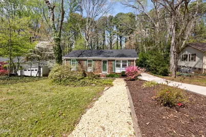 1020 Trollingwood Lane, Raleigh, NC 27615 - Photo 2