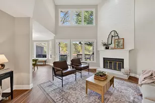214 Hanover Pl, Cary, NC 27511 - Photo 2