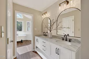 214 Hanover Pl, Cary, NC 27511 - Photo 16