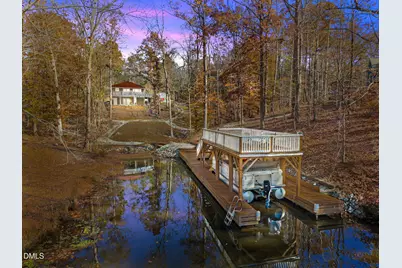 600 Fox Lair Trail, Semora, NC 27343 - Photo 4