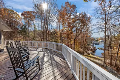 600 Fox Lair Trail, Semora, NC 27343 - Photo 2