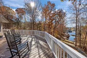 600 Fox Lair Trail, Semora, NC 27343 - Photo 2