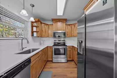 600 Fox Lair Trail, Semora, NC 27343 - Photo 12