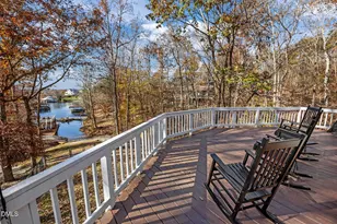 600 Fox Lair Trail, Semora, NC 27343 - Photo 8