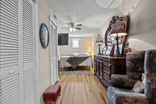 600 Fox Lair Trail, Semora, NC 27343 - Photo 30