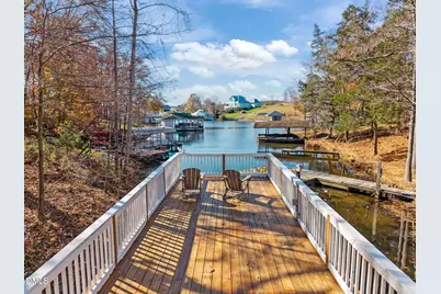 600 Fox Lair Trail, Semora, NC 27343 - Photo 1
