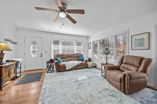 600 Fox Lair Trail, Semora, NC 27343 - Photo 14