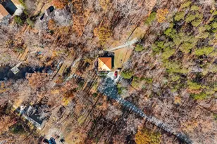 600 Fox Lair Trail, Semora, NC 27343 - Photo 34
