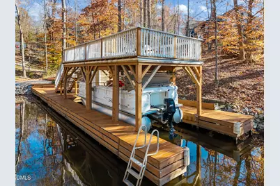 600 Fox Lair Trail, Semora, NC 27343 - Photo 1