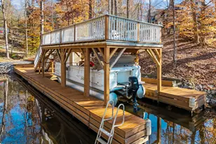 600 Fox Lair Trail, Semora, NC 27343 - Photo 1