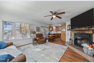 600 Fox Lair Trail, Semora, NC 27343 - Photo 18