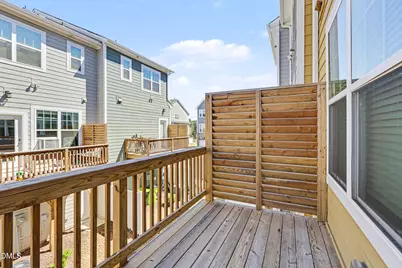 1104 Harmony Trail, Durham, NC 27703 - Photo 8