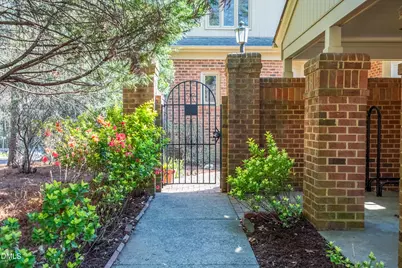 10 Innisfree Drive, Durham, NC 27707 - Photo 2