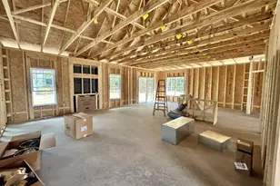 3715 Huntcliff Dr, La Grange, NC 28551 - Photo 2