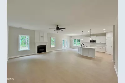 3715 Huntcliff Drive, La Grange, NC 28551 - Photo 4