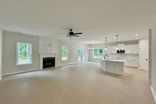 3715 Huntcliff Dr, La Grange, NC 28551 - Photo 4